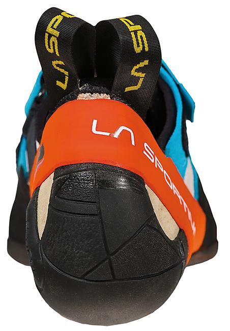 LA SPORTIVA - CHAUSSON VELCRO OTAKI VCR