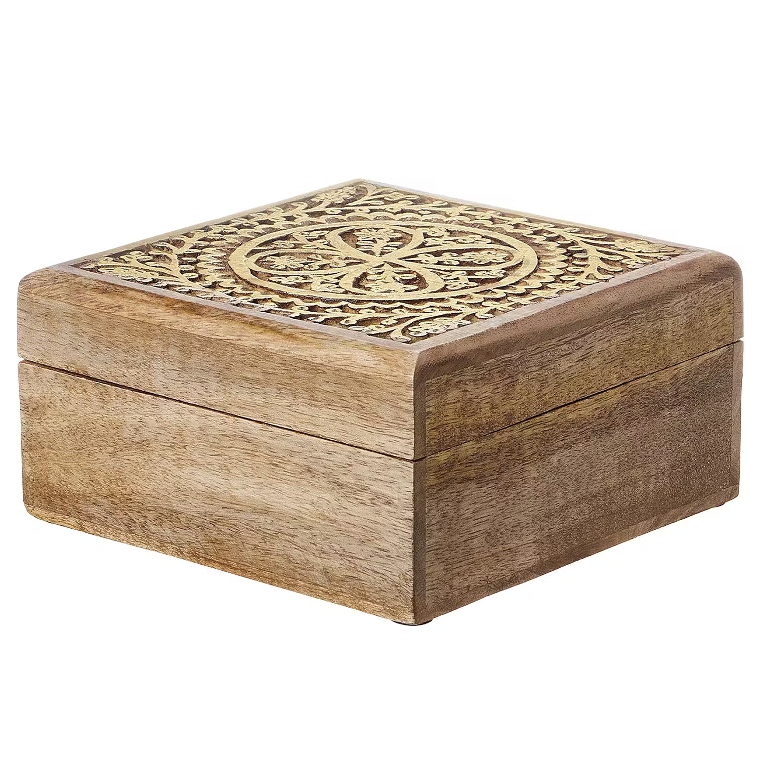 TREASURE Kiste