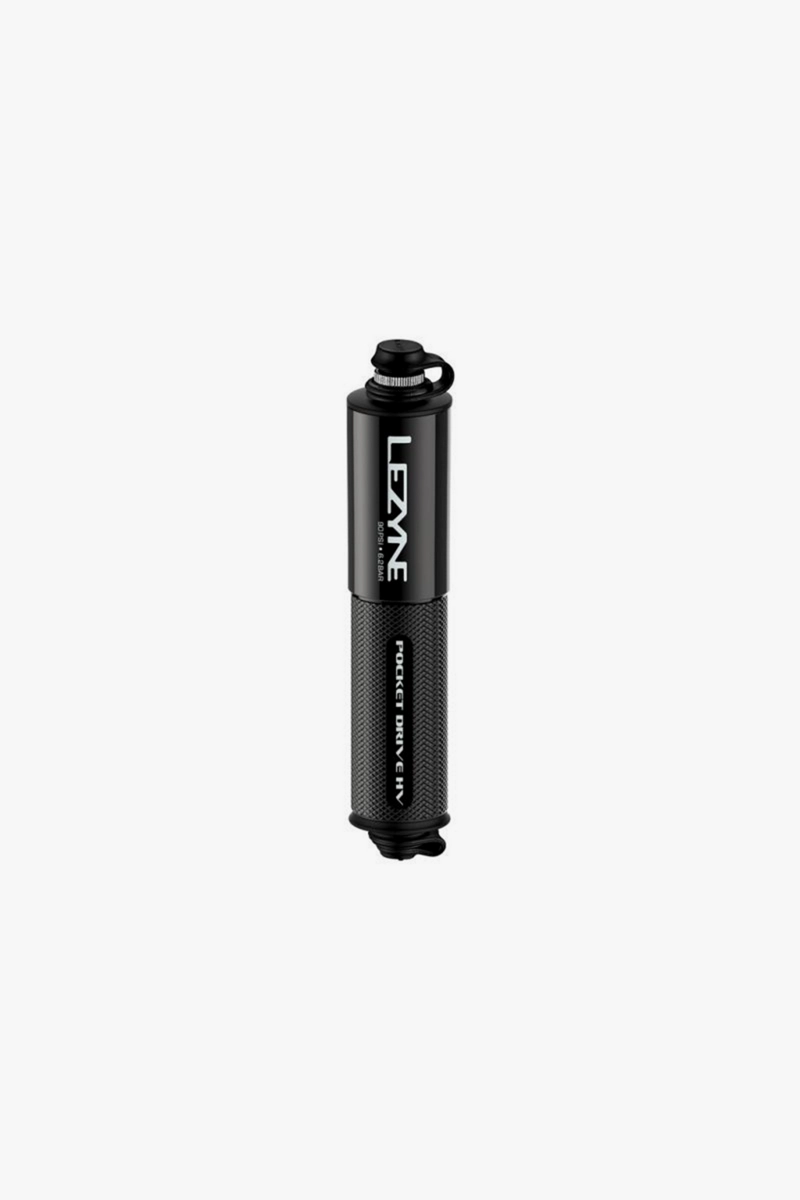 Lezyne Pocket Drive HV Pumpe