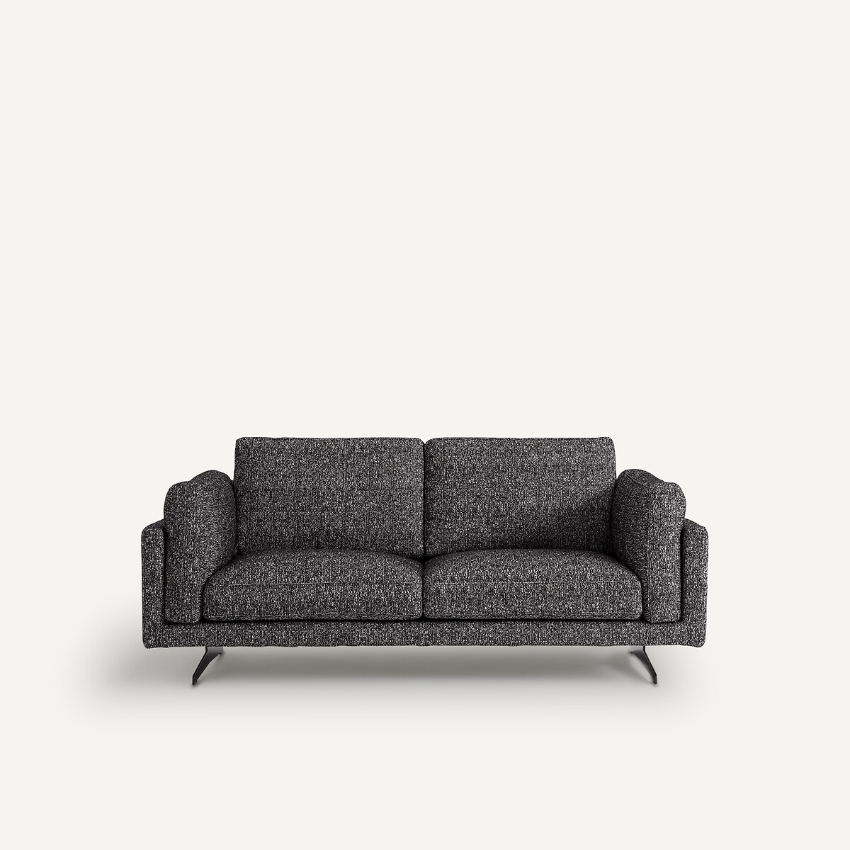 AM.PM<br>Banco, 2-zit, em bouclette, César