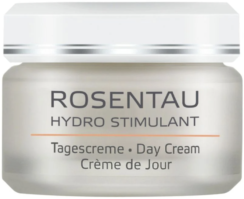 Annemarie Borlind Rose Dew Day Cream 50ml