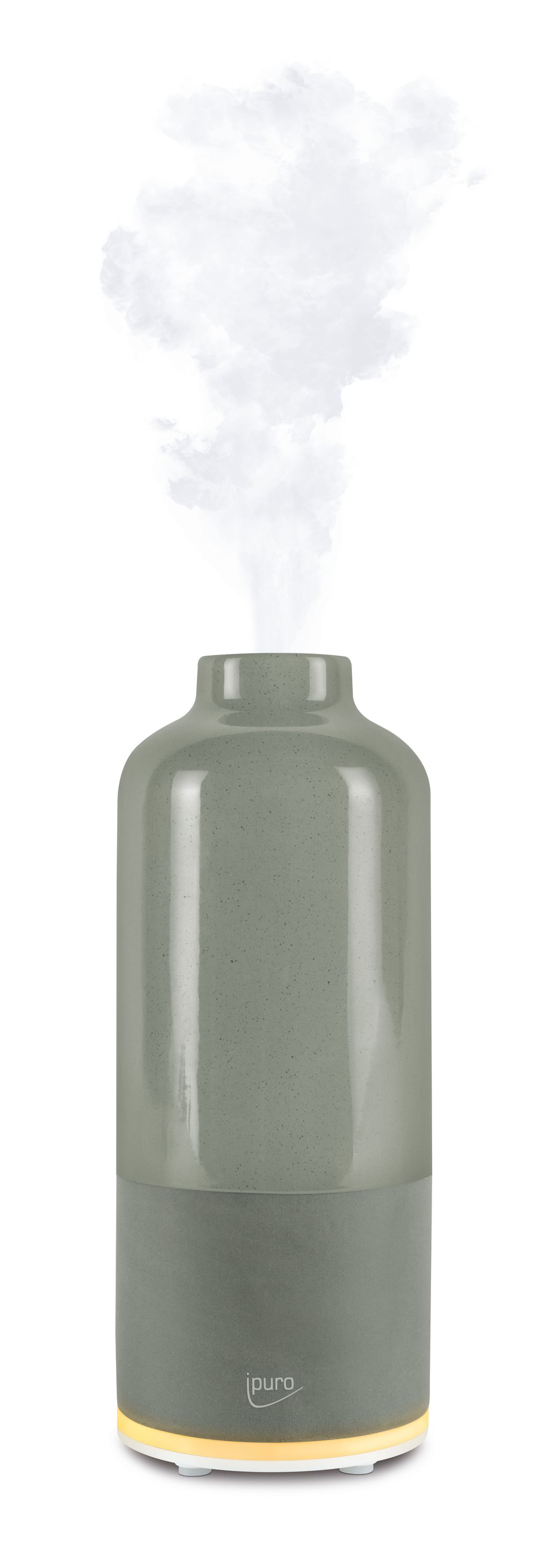 Diffuser ipuro AIR SONIC BOTTLE grau