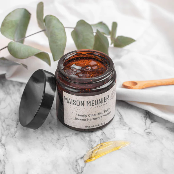Maison meunier Baume Nettoyant Visage 120 mL