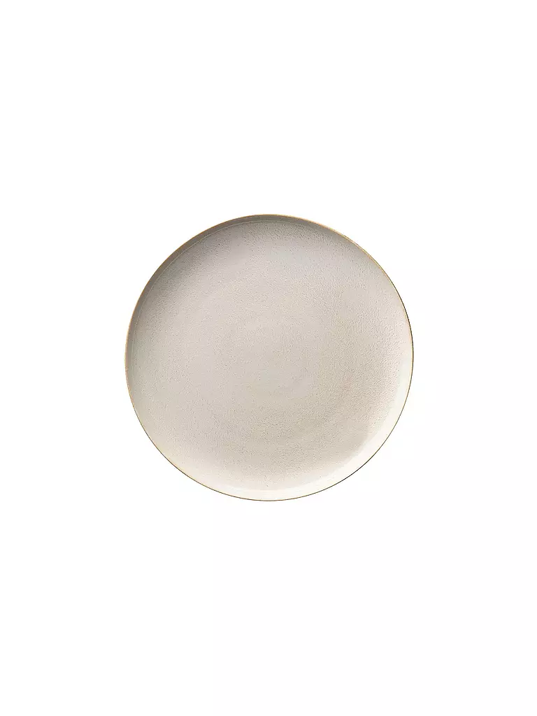 ASA SELECTION Dessertteller 21cm Saisons Sand beige