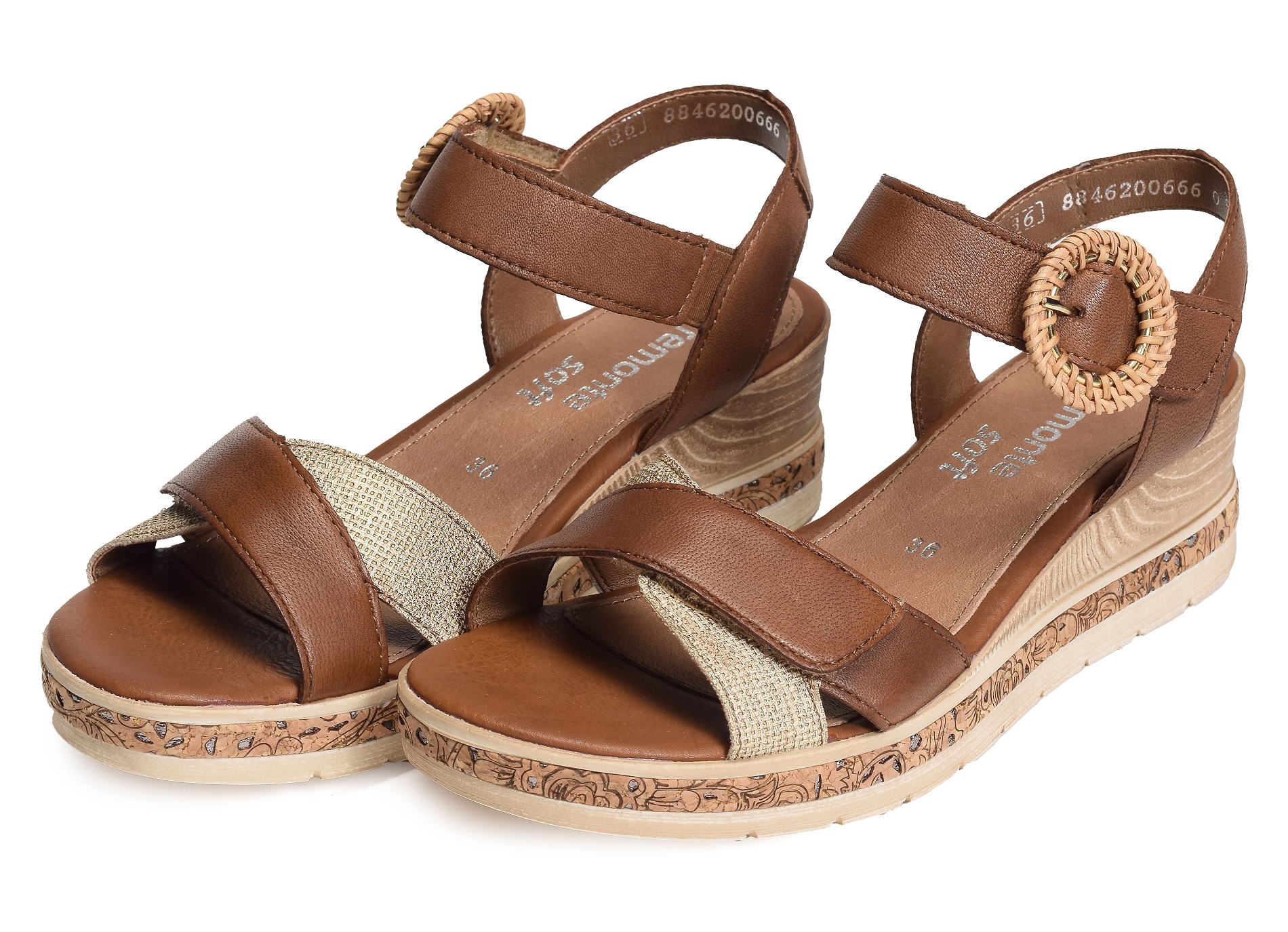 D3067 marron or