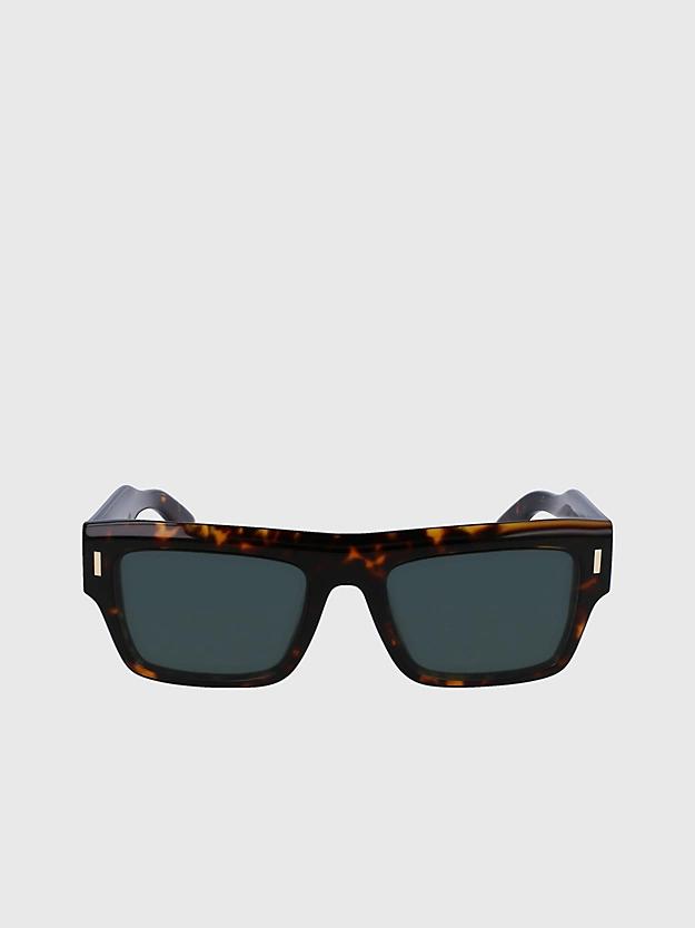 Óculos de Sol Quadrados CK23504S