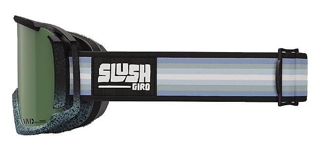 GIRO - MASQUE REVOLT SLUSH MAG CAT 3