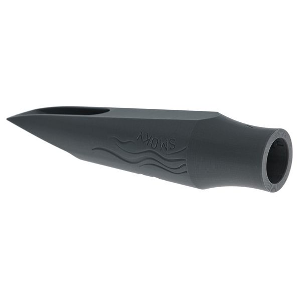 Syos Baritone Smoky 7 Anthracite M.