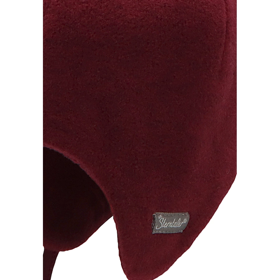 Sterntaler Mütze pink