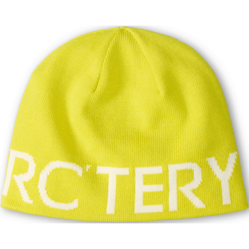 Arcteryx Word Head Mütze