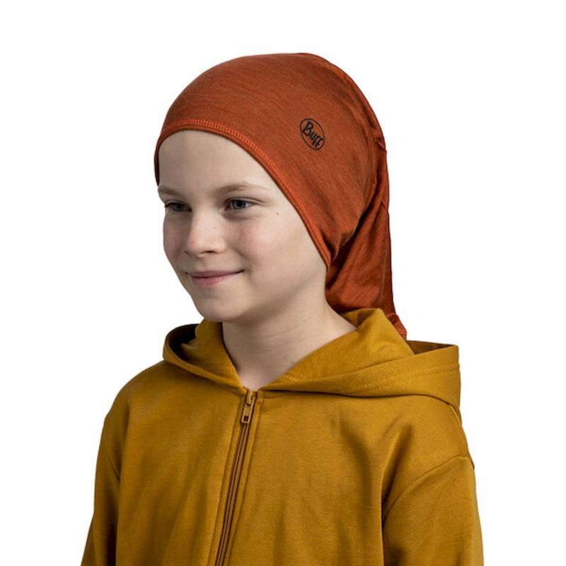 Merino Lightweight - Tour de cou enfant