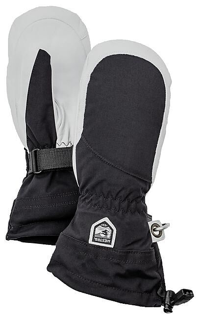 HESTRA - HELISKI MITT W MOUFLE DE SKI