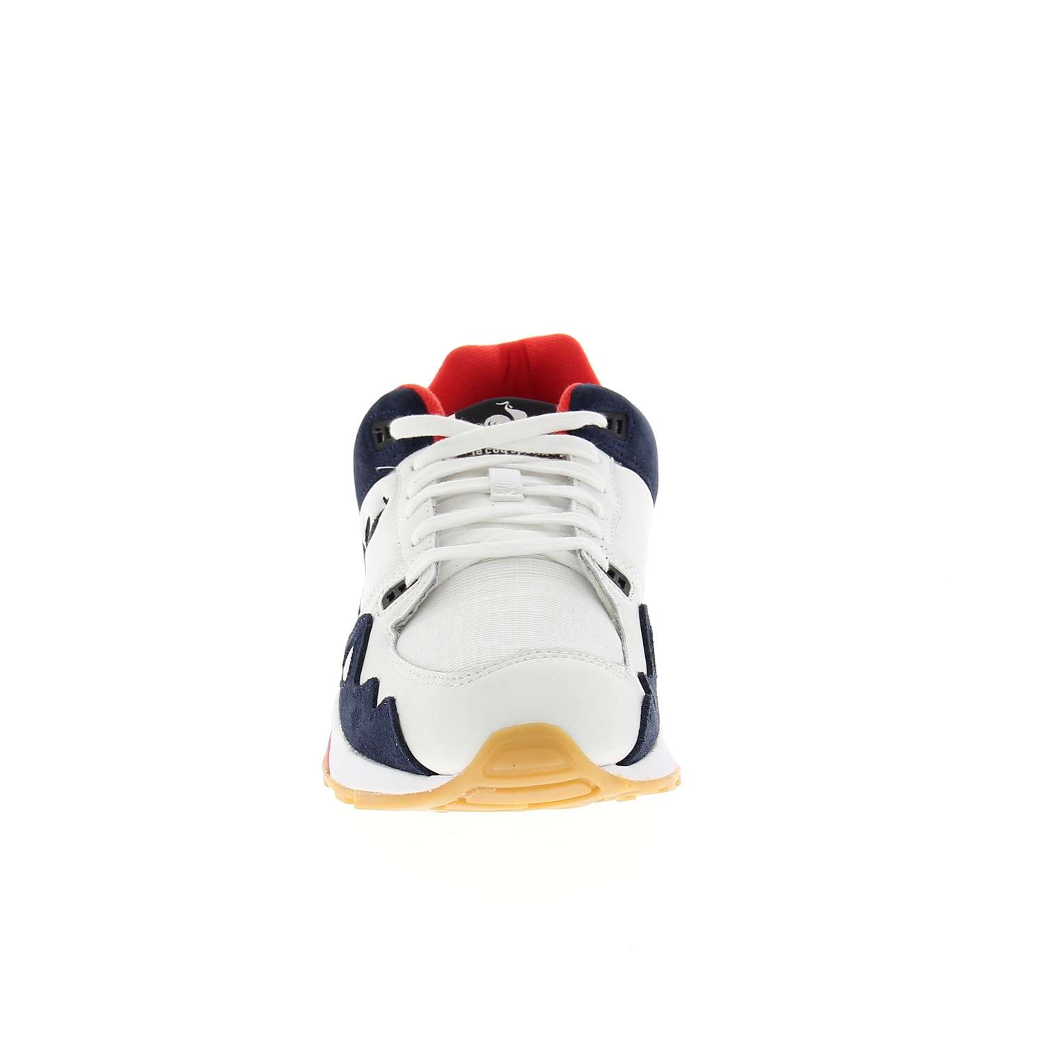 Baskets homme LE COQ SPORTIF LCS R1000