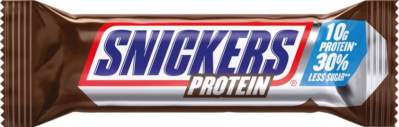 Snickers Proteïnereep - 47 g
