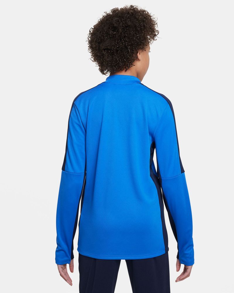 Haut d'entrainement 1/4 Zip Nike Academy 23 pour enfant