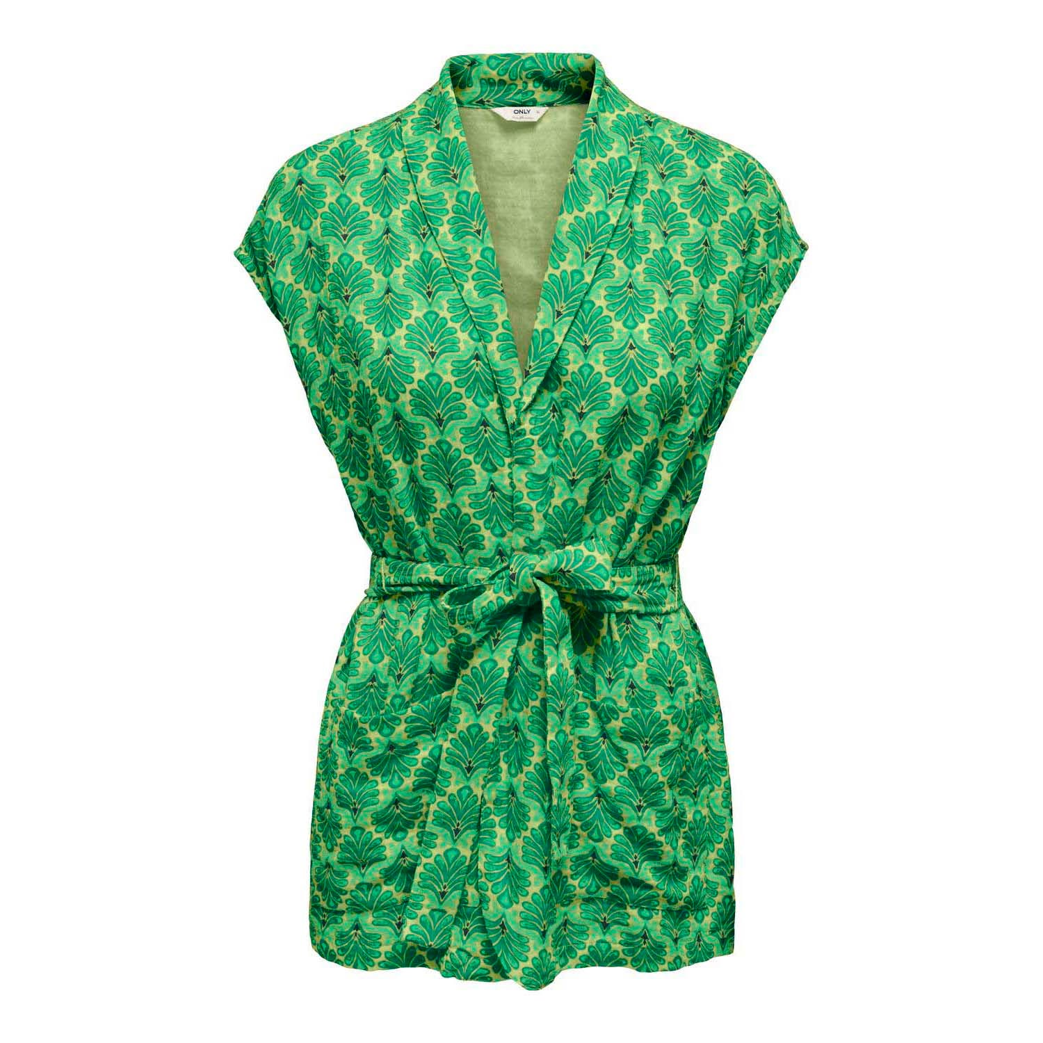 ONLY  Thyra Belt Vest