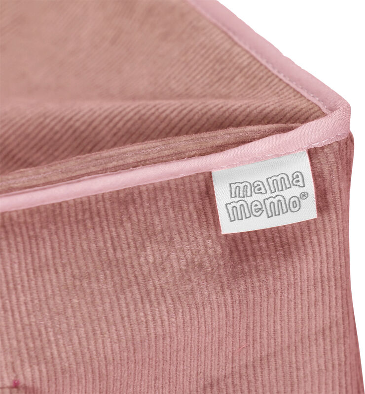 Mamamemo DUKKELIFT 40 CM. FLØJL -