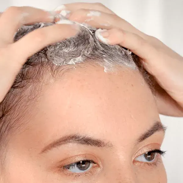 Shampoo Suave MÈME, Limpeza e Fortalecimento Capilar 200ml