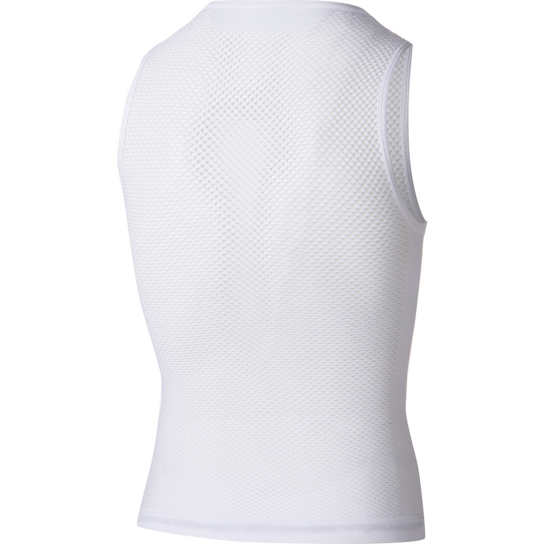 Jeuf Essential Mesh Top