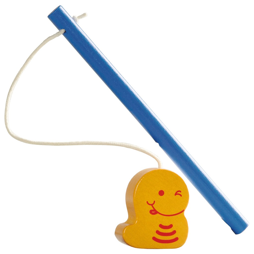 Mes premiers jeux - Ma première pêche