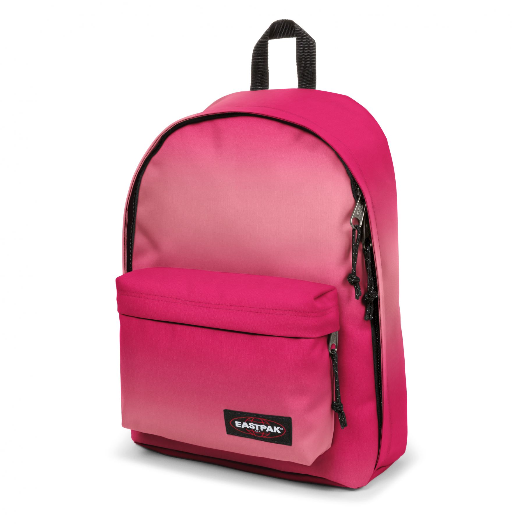 Eastpak Out Of Office Fade Pink