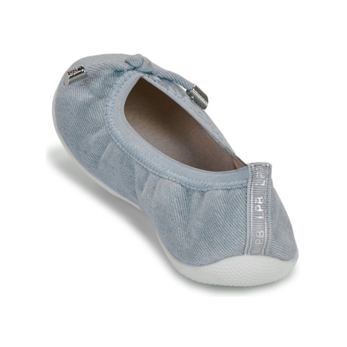 Les Petites Bombes - AVA - Bleu / Jean