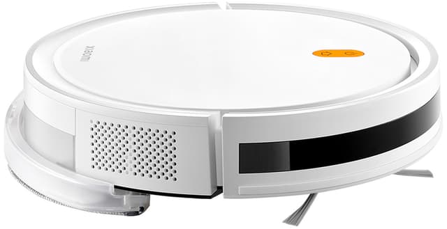Xiaomi E5 robotstøvsuger 53060 (hvid)