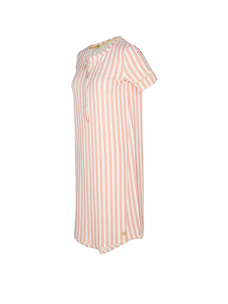 SHORT STORIES Nachthemd - Sleepshirt orange