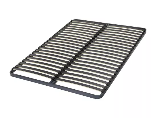 TITANIUM 22 - Sommier 2x22 Lattes 160x200cm