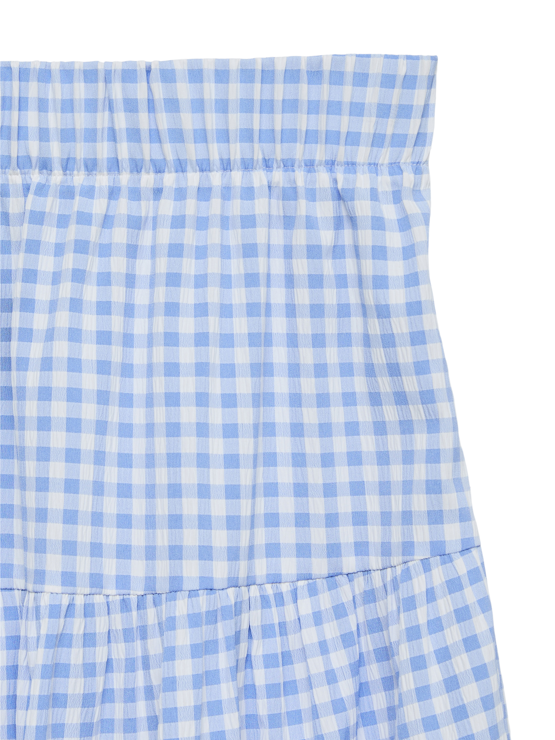 VMVICHY High waist Lange rok