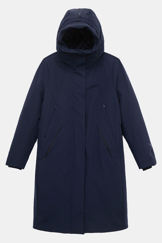 Krakatau Wear Krakatau Wear Gaia Techincal Parka Dames