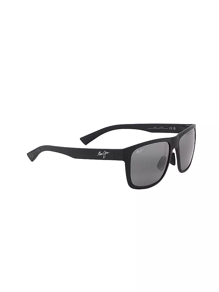 MAUI JIM Sonnenbrille 670 schwarz