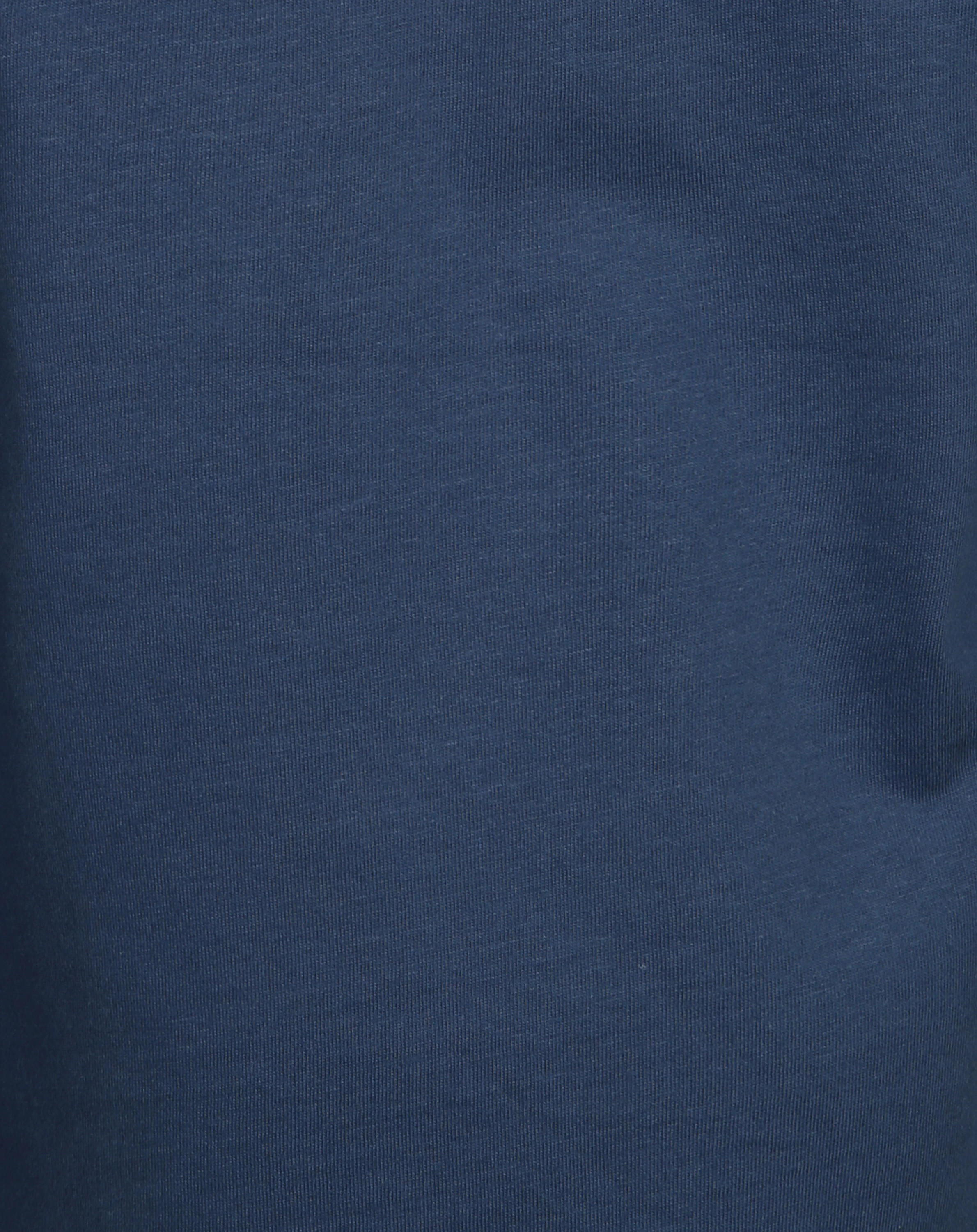 Langarmshirt EXPLORER in dutch blue