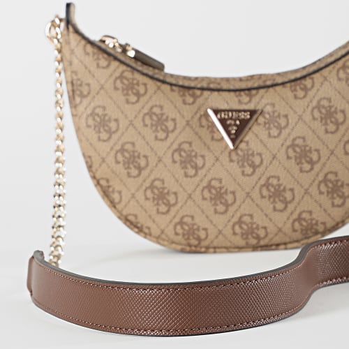 Sac A Main Femme Eco Craig Mini HWESG8 Marron