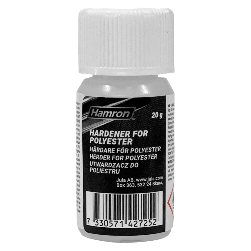 Herder for polyester 20 g