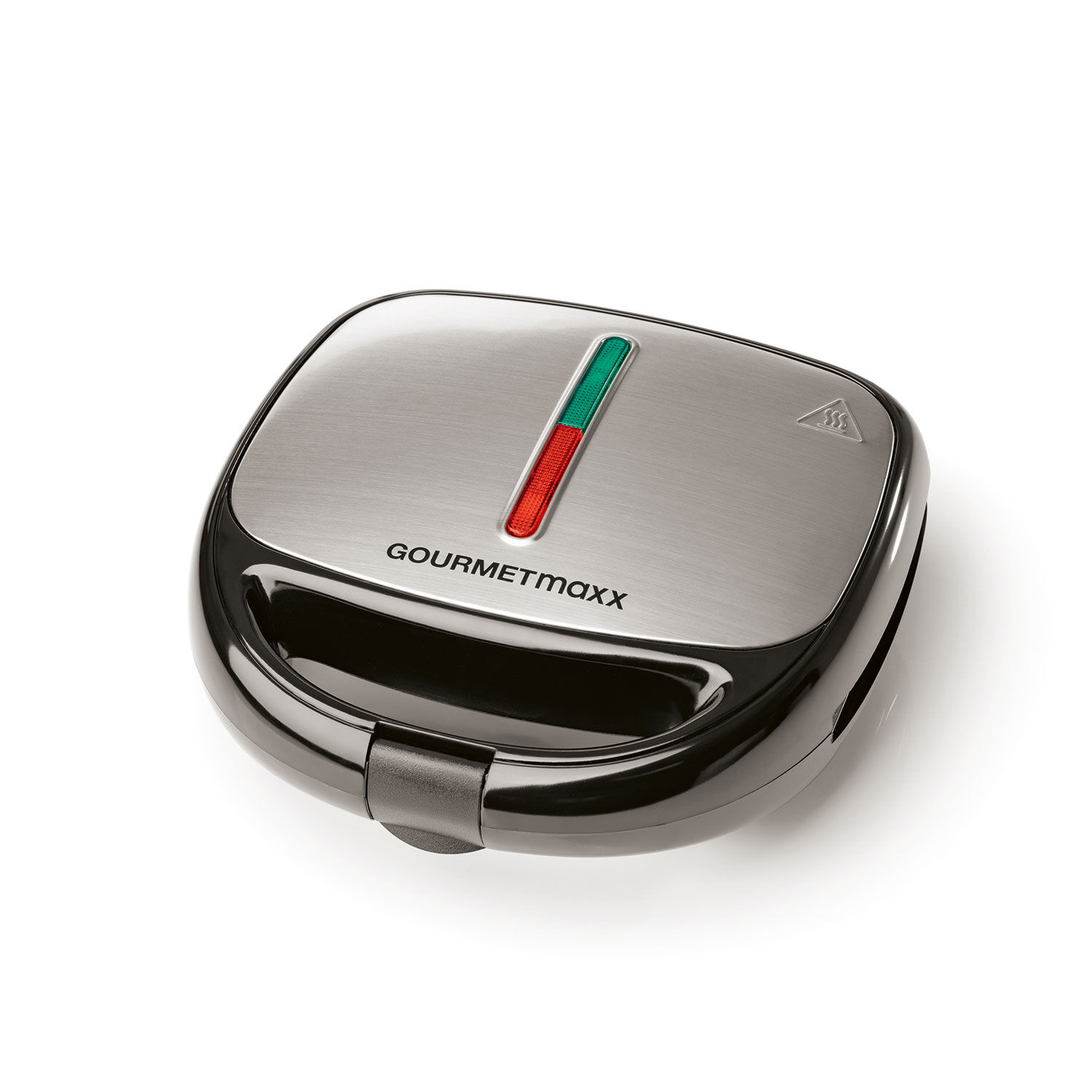 Gourmetmaxx Sandwichgrill 3in1, 800 W