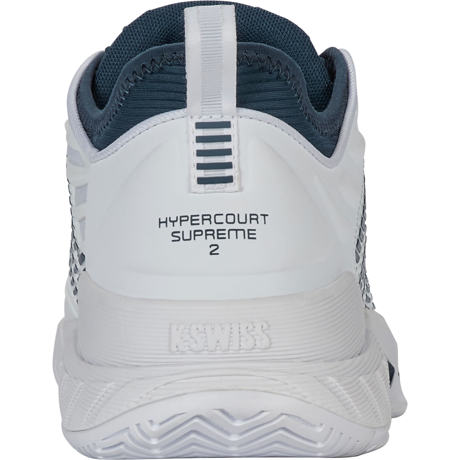 K-Swiss Hypercourt Supreme 2 Heren