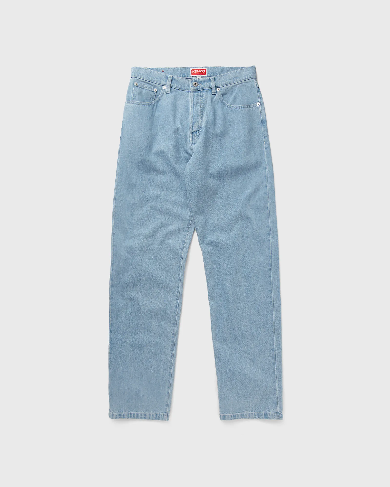 Kenzo BOTAN LOOSE FIT JEANS