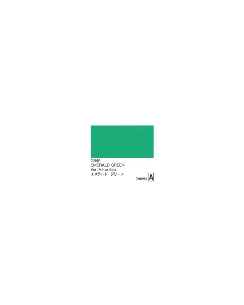 Vert Veronese -  Series A
