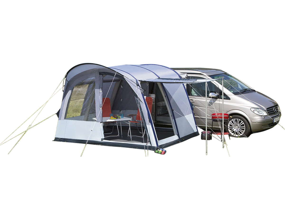 DWT Rapid Air II (340 x 240 cm) bus tent