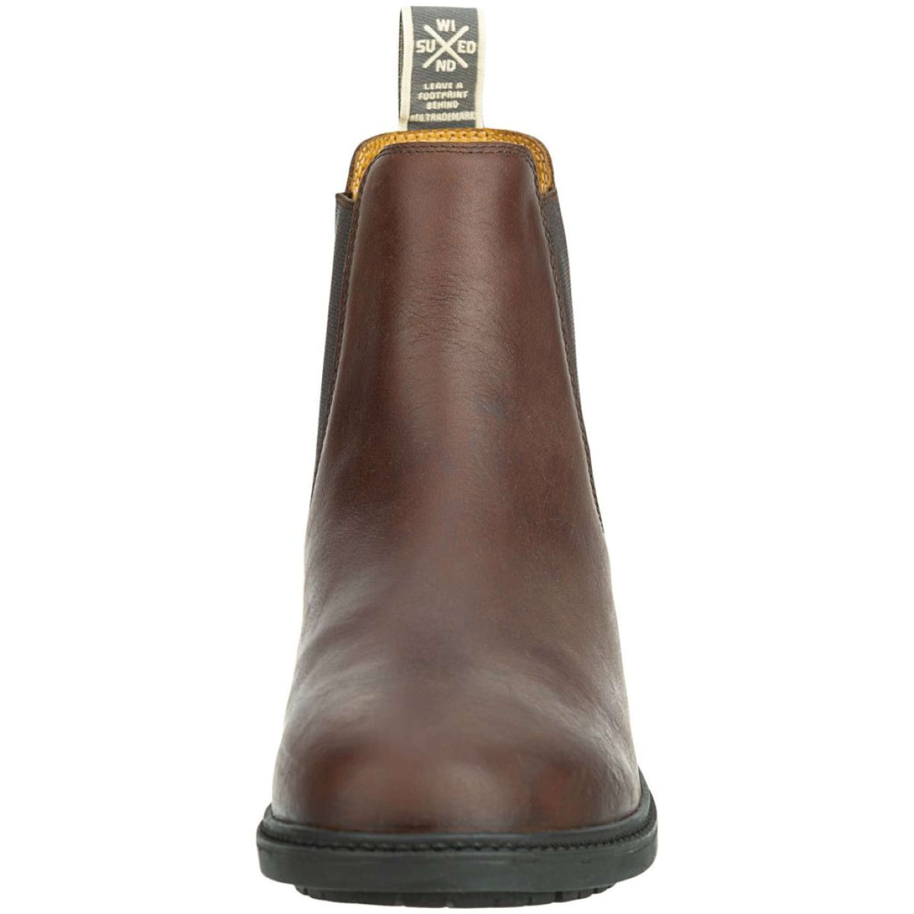 Suedwind Jodhpur Durango Bruin