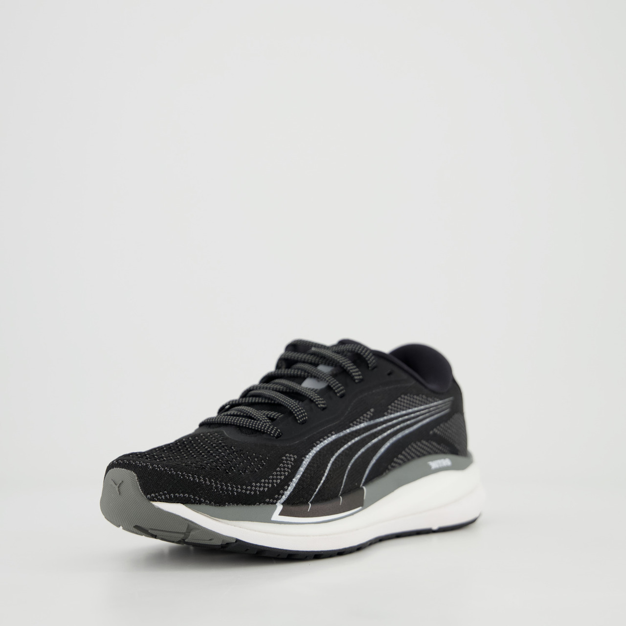 Puma Magnify Nitro Knit Wns