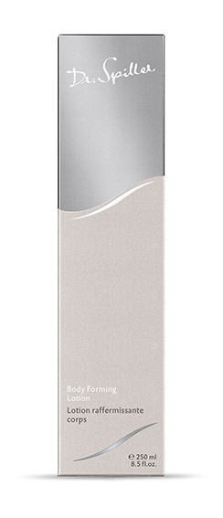 Body Forming Lotion