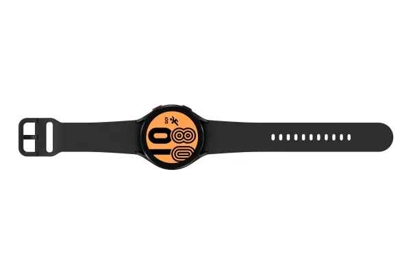 [OUTLET] - Samsung® | Galaxy Watch4 44mm LTE - Black