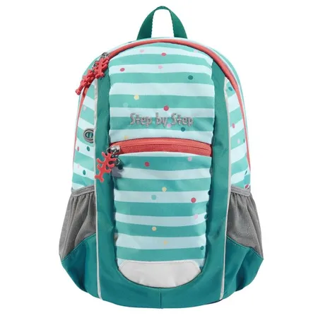 Step by Step KIGA MAXI Rucksack 