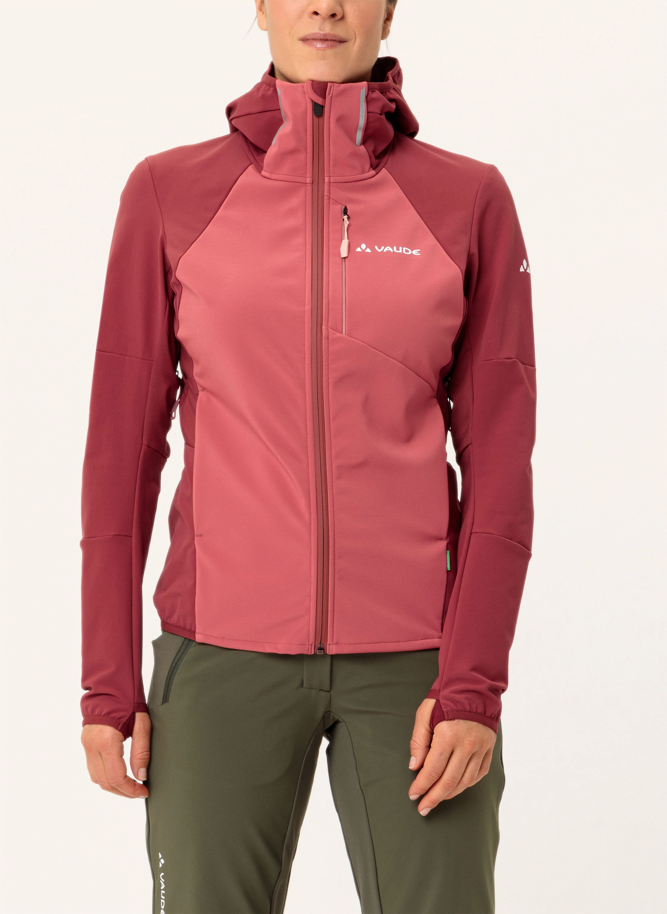 VAUDE Outdoor-Jacke W LARICE J IV