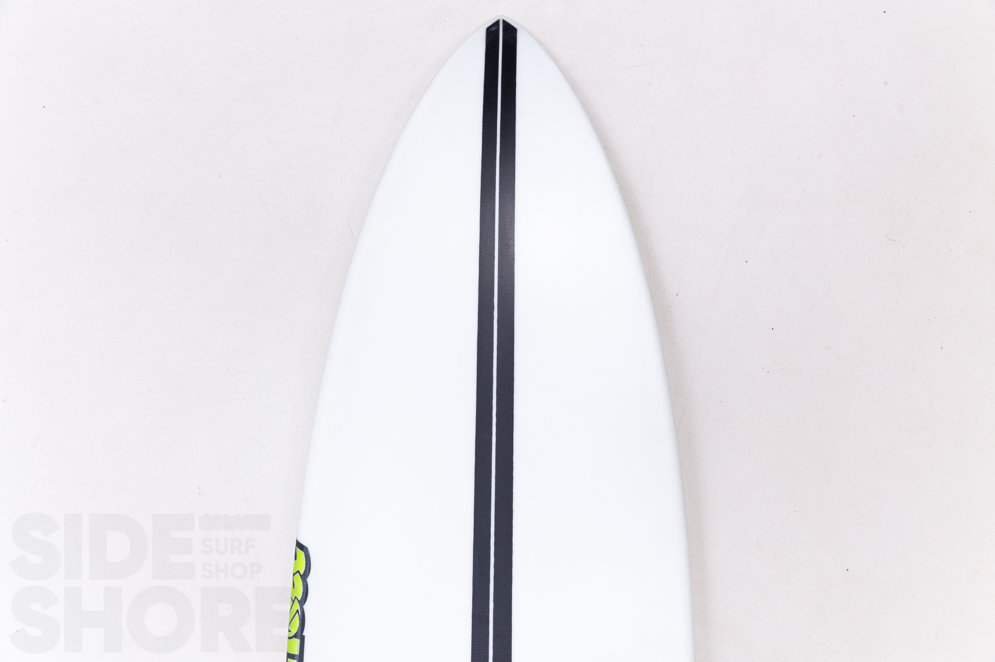 Lost Sub Driver 2.0 - Light Speed - 5'7 x 18.31