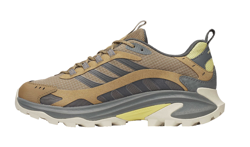 Moab Speed 2 GTX Wandelschoen Heren
