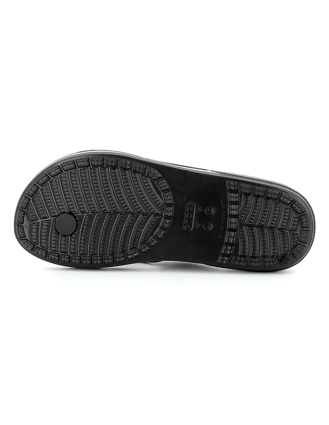 CROCS CLASSIC II - Sélection KILIANE - Sandales & nu-pieds Black