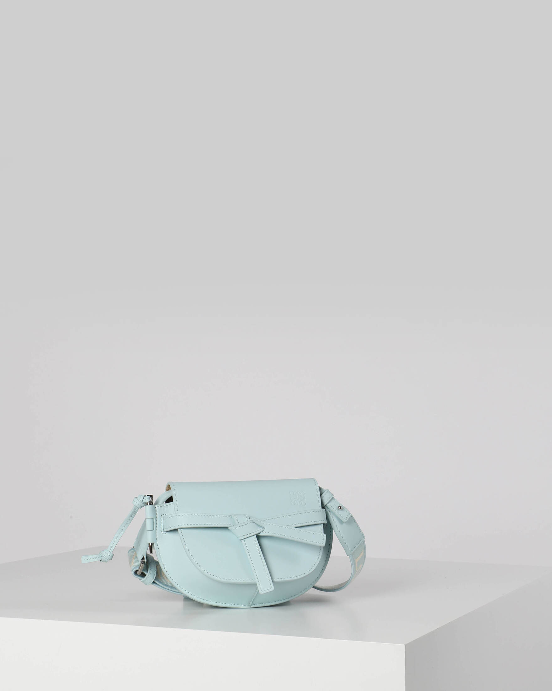 Loewe| Damen Umhängetasche GATE DUAL MINI BAG
